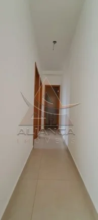 Imagem Apartamento - Ribeirão Preto - Campos Eliseos