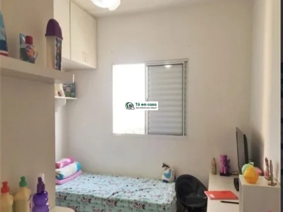 Imagem APARTAMENTO RESIDENCIAL em JACAREÍ - SP, JARDIM CALIFÓRNIA