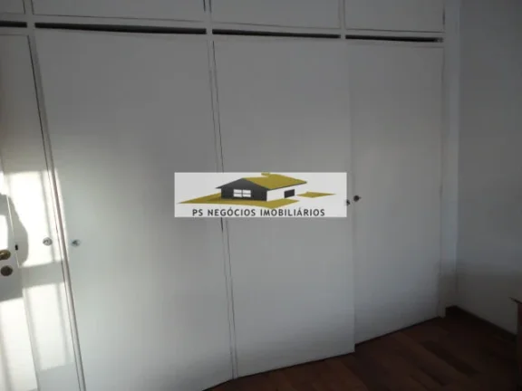 Imagem Apartamento Alto Padrão para Locação Jd Paulista