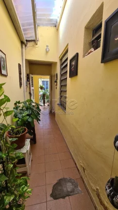 Imagem Com terreno de 60m² no centro de Fortaleza, entre as Ruas Major Facundo e Rua Floriano Peixoto, atr...