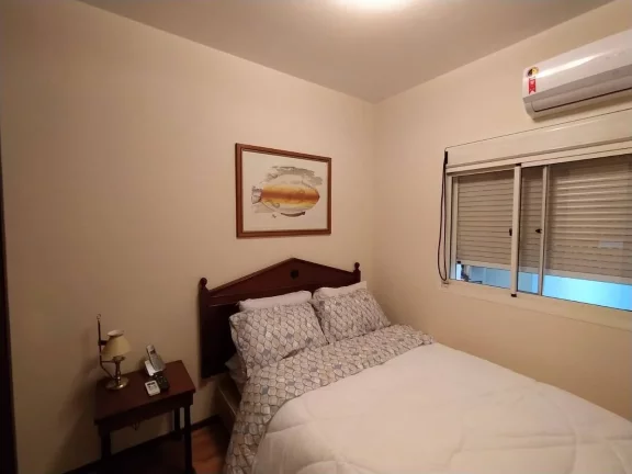 Imagem Flat para LOCAÇÃO em Vila Olímpia - The Must 37m²