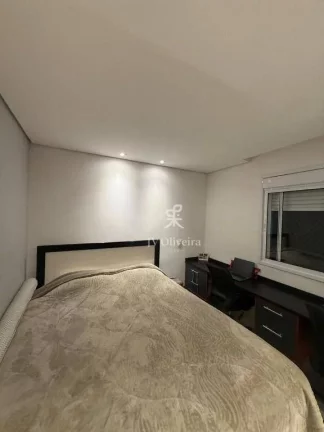 Imagem Apartamento com 2 dormitórios à venda, 82 m²- Jardim das Vertentes - São Paulo/SP