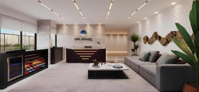 Imagem Studio à venda em João Pessoa, Manaíra, com 1 quarto, 35,61m2
