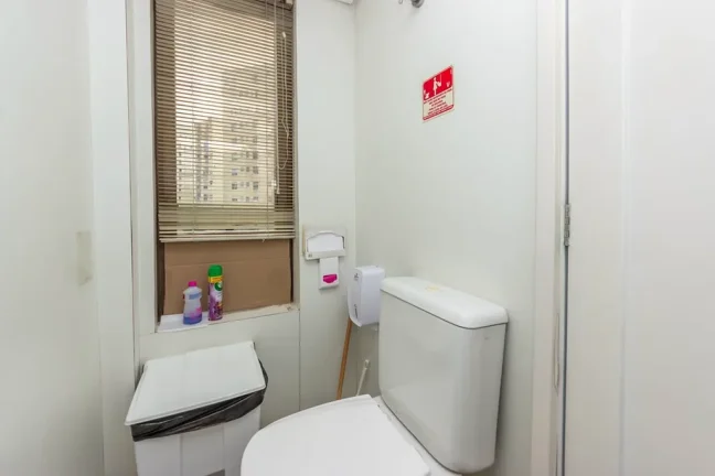 Imagem SALA COMERCIAL em São Paulo - SP, Perdizes
