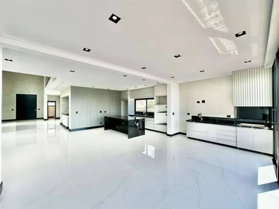 Imagem Cond. SP II -  Zero Km! 4stes, ELEVADOR, lareira, gourmet, piscina!
