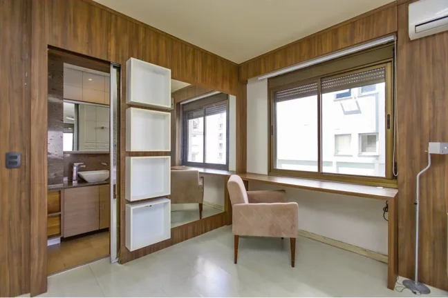 Imagem Apartamento à venda em Porto Alegre, Bela Vista, com 2 quartos, 101m²