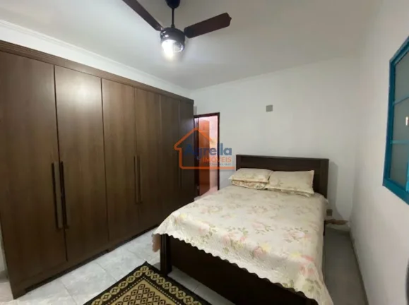 Imagem Casa à venda no bairro Jardim Scomparim - Mogi Mirim/SP