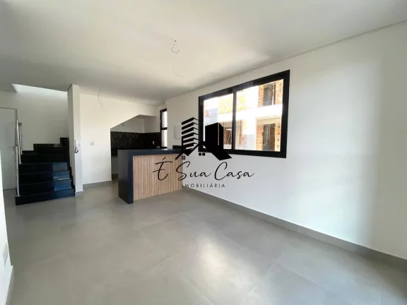 Imagem Cobertura 2 Quartos á Venda Bairro Filadélfia - Betim/MG