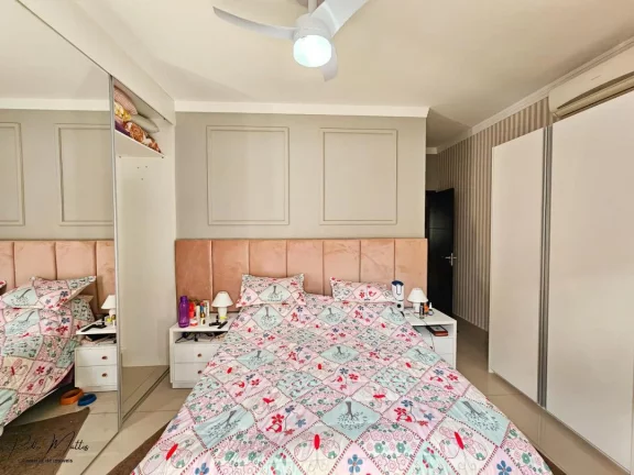 Imagem Casa com 2 Quartos à Venda, 117 m² em Ondas - Cond. Reserva Das Paineiras - Piracicaba Imagem Casa com 2 Quartos à Venda, 117 m² em Ondas - Cond. Reserva Das Paineiras - Piracicaba