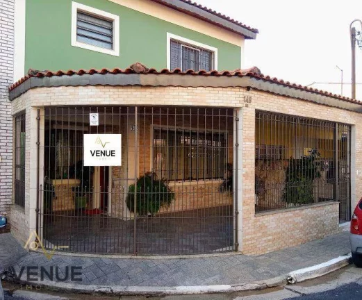 Imagem Casa a venda no Tatuapé - São Paulo SP