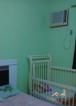 Imagem Casa à venda no bairro Cidade Naútica - São Vicente/SP