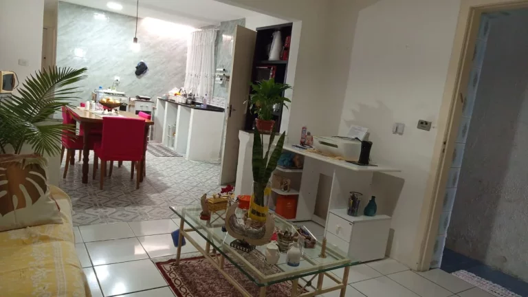 Imagem VENDO LINDA CASA DE 03 DORMITÓRIOS NO BAIRRO VILA CANAÃN!