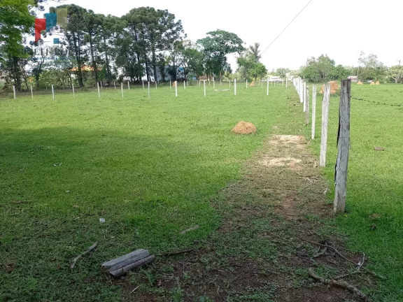 Imagem Terreno à venda no bairro Mirandas - Tatuí/SP