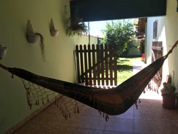 Imagem Ótima casa térrea à venda na Ilha Comprida/SP