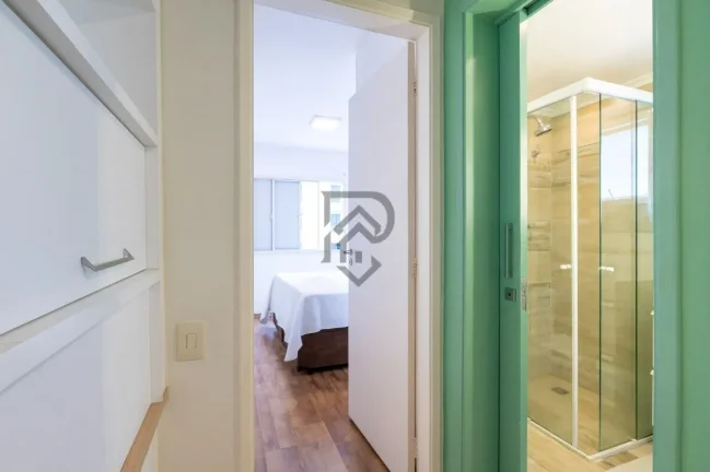 Imagem Apartamento Vila uberabinha decorado pronto para morar