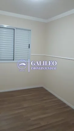 Imagem APARTAMENTO RESIDENCIAL em JUNDIAÍ - SP, JARDIM GUANABARA