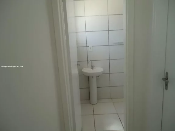 Imagem Casa em Condomínio para Venda em Iracemápolis, Condomínio Villaggio Mielli, 2 dormitórios, 1 banheiro, 1 vaga