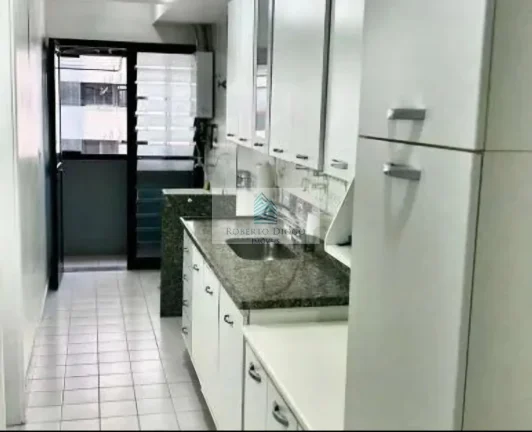 Imagem Apartamento à venda na Barra da Tijuca, Rio de Janeiro-RJ: 2 quartos, 1 suíte, 124m², 1 vaga - Imperdível!