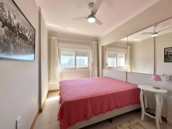 Imagem Apartamento 3 Dormitórios - Bairro Centro