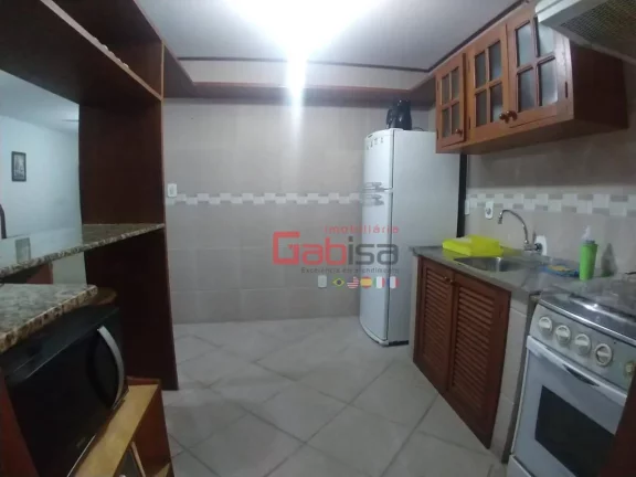 Imagem Casa com 3 dormitórios à venda, 90 m² por R$ 480.000,00 - Braga - Cabo Frio/RJ