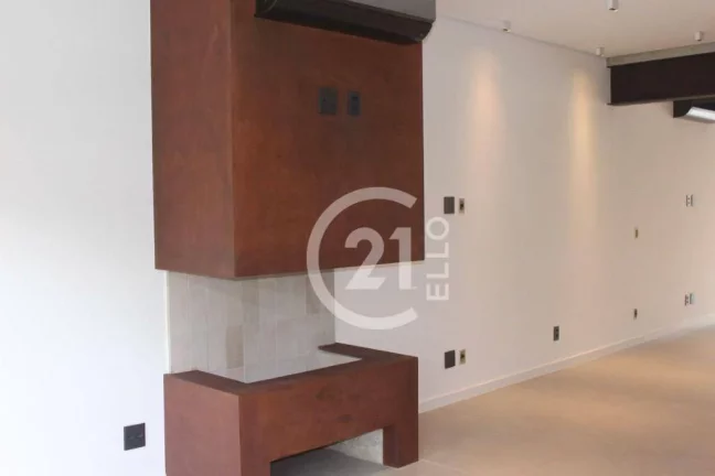 Imagem Casa com 5 dormitórios à venda, 550 m² por R$ 13.800.000,00 - Vila Nova Conceição - São Paulo/SP