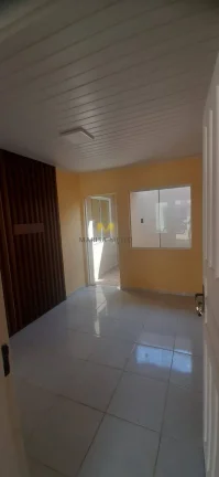Imagem Casa para locação no bairro São Tiago em Piraquara!!!