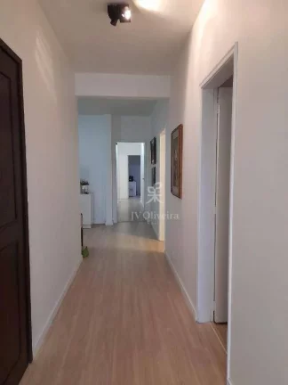 Imagem Apartamento com 4 dormitórios à venda, 170 m² por R$ 685.000,00 - Real Parque - São Paulo/SP