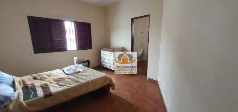 Imagem Casa, Anchieta Centro, 3 quartos e amplo terreno