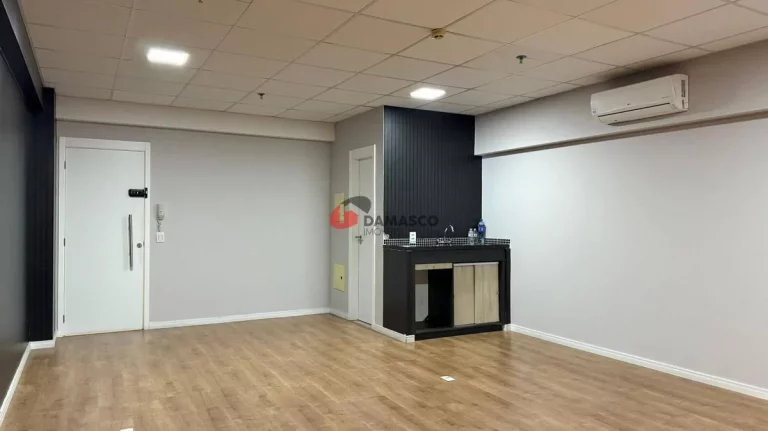 Imagem Sala para Locação 1 Vaga, Cerâmica, São Caetano do Sul - SP |