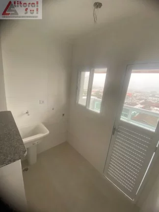 Imagem APARTAMENTO RESIDENCIAL em PRAIA GRANDE - SP, NOVA MIRIM