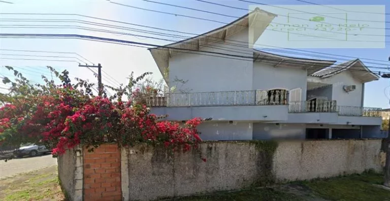 Imagem Casas no Litoral para venda em Itanhaem no bairro Vila São Paulo