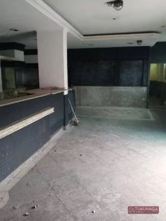 Imagem Salão à venda, 200 m² por R$ 2.200.000,00 - Santana - São Paulo/SP