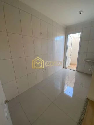 Imagem Apartamento Padrão