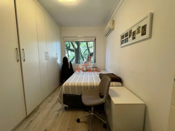 Imagem Apartamento com 3 Dormitorio(s) localizado(a) no bairro Auxiliadora em Porto Alegre / Rio Grande do Sul Ref.:58