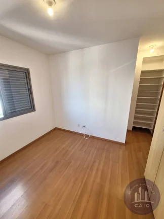 Imagem Apartamento para aluguel, 79 m² com 2 quartos R$ 4.350,00- Alphaville/SP
