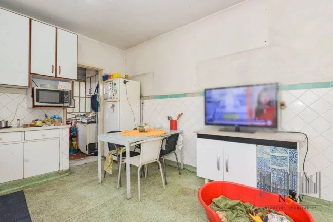 Imagem Casa à venda no Alto da Lapa São Paulo SP com 3 dormitórios, 1 suíte, 2 vagas de garagem e 120m².