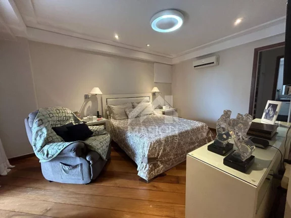 Imagem Cobertura com 4 dormitórios à venda, 428 m² por R$ 3.000.000,00 - Praia da Costa - Vila Velha/ES