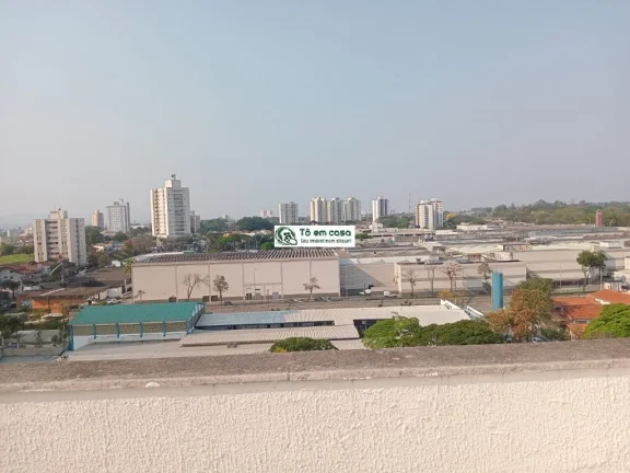 Imagem APARTAMENTO RESIDENCIAL em SÃO JOSÉ DOS CAMPOS - SP, JARDIM OSWALDO CRUZ