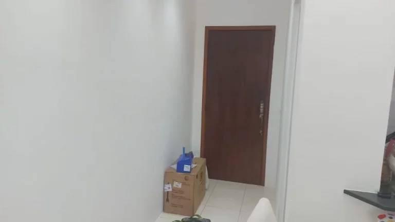 Imagem Apartamento com 2 dormitórios à venda, 63 m² por R$ 298.000,00 - Vila Zeferina - Itaquaquecetuba/SP