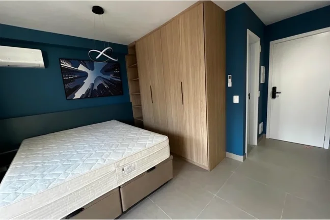 Imagem APARTAMENTO RESIDENCIAL em São Paulo - SP, Jardim Vila Mariana