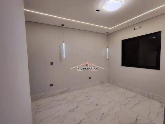 Imagem Casa à venda, 127 m² por R$ 1.739.000,00 - Vila Caiçara - Praia Grande/SP