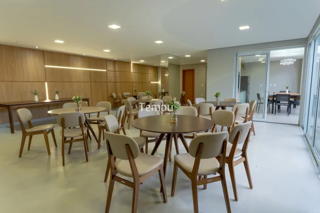 Imagem Duo Sky Garden - Apartamento à venda no bairro Parque Amazônia - Goiânia/GO