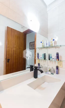 Imagem Cobertura à venda,198 m² 3 Quartos, 4 banheiros e 3 vagas de garagem com área externa com churrasqueira, forno a lenha Santana, São Paulo, SP