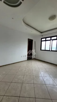 Imagem Apartamento com 3 dormitórios à venda, 120 m² por R$ 450.000 - Ilha dos Aires - Vila Velha/ES