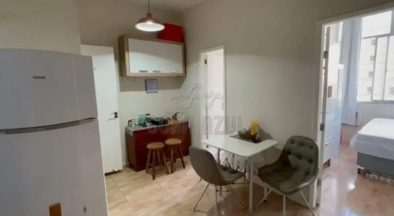 Imagem Copacabana – Avenida Nossa Senhora de Copacabana | Residencial › Apartamento 2 quarto(s) à Venda