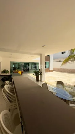 Imagem Venda, casa, Condomínio Portal das Águas, 3 quartos, todos suítes com closet, se