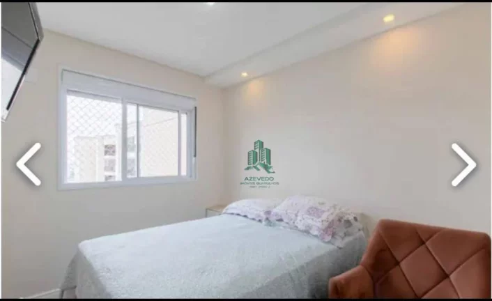Imagem Apartamento à venda, 68 m² por R$ 630.000,00 - Jardim Flor da Montanha - Guarulhos/SP