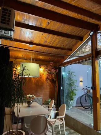 Imagem Casa com 2 Dormitorio(s) localizado(a) no bairro Passo das Pedras em Porto Alegre / Rio Grande do Sul Ref.:135