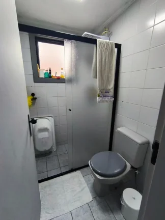 Imagem Apartamento para locação - Área útil 92 m2 com 3 dormitórios sendo 1 suíte - 2 vagas - Condomínio R