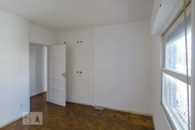 Imagem Apartamento à Venda - Vila Mariana, 2 Quartos, 83 m2